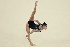 sofia rafaelli italy rhythmic gymnastics aug 9 44